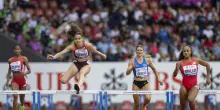 Atletica: Diamond League, Golden Gala il 4 giugno 2026 a Roma