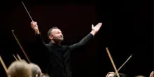 Kirill Petrenko, 'Con in Berliner ogni giorno è speciale'