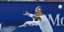 Us Open: Musetti batte Goffin e va al terzo turno