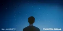 Francesco Gabbani, il 2 settembre esce brano Dalla mia parte