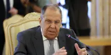 Lavrov, 'risolvere la crisi in Ucraina è la nostra priorità'