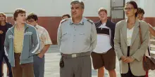La Salita, esordio e film 'necessario' di Massimiliano Gallo