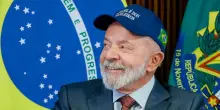Brasile,Lula avvia il processo di ritorsione contro dazi Usa