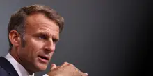 Ucraina, Macron: 'Putin-Zelensky entro lunedì o Trump preso in giro'. Kallas e 26 Paesi Ue: 'Mosca fermi le uccisioni'