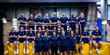 Pugilato: Mondiali Elite; De Carolis convoca 13 azzurri