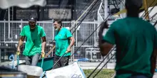 A settembre previste 569mila assunzioni, mismatch al 45,6%