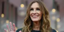 Julia Roberts, 'After the Hunt fa discutere? Un bene'