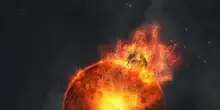 Nel cuore di Marte le tracce di antichissimi impatti