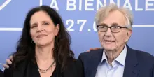 Laura Poitras, 'la stampa mainstream ha fallito su Gaza'
