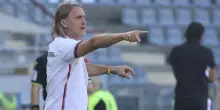 Calcio: Nicola 'coach del mese' di agosto