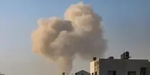 Idf, basta pause umanitarie, Gaza City zona di guerra