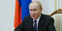 Putin in Cina vedrà Xi, Modi, Pezeshkian e Erdogan