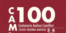 Camilleri 100, film documentario al Teatro Antico di Taormina