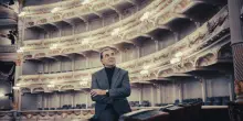 Gatti torna alla Scala l'8 settembre con Staatskapelle Dresden