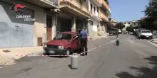 Ferisce l'ex moglie a coltellate, arrestato 72enne nel crotonese