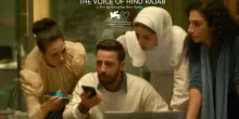 "The Voice of Hind Rajab" di Ben Hania candidato agli Oscar