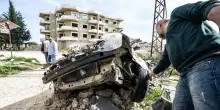Almeno 4 morti in nuovi scontri nel sud della Siria