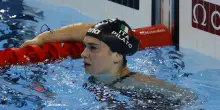 Mondiali nuoto: Pilato, 'medaglia che ci voleva'
