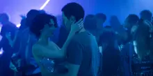 Amoruso, racconto al Lido i tabù della maternità