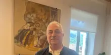 Luigi Cannillo vince la 16/a edizione di Pontedilegnopoesia
