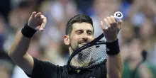 Us Open: Djokovic batte Norrie e va agli ottavi