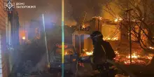 Kiev, 'attacco record, 823 fra droni e missili russi'