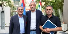 Sindacati in pressing sull'ex Ilva, la politica si muove