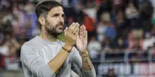 Serie A: in campo Como-Genoa 1-0 DIRETTA