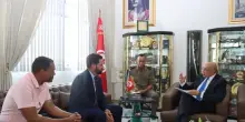 Tunisia mira a rafforzare cooperazione militare con gli Usa