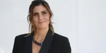 Amoruso, 'racconto le donne e i tabù della maternità'