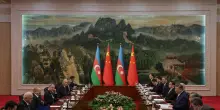 Xi, 'il vertice Sco rafforzerà l'unità del Sud globale'