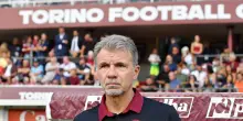 Torino: Baroni, 'Genoa forte, serve gara di livello'