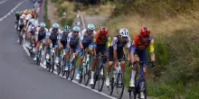Vuelta: Vingegaard vince la 9/a tappa, Traeen conserva la maglia rossa