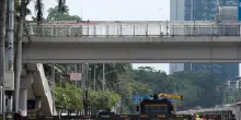 In Indonesia scoppia la protesta contro il governo