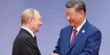 Xi: 'Ci opponiamo all'egemonismo e alla politica della forza'