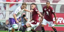 Asllani, il Toro deve lottare per obiettivi seri
