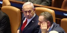 Israele, Netanyahu convoca per stasera una riunione sulla guerra a Gaza
