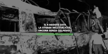Il 4 agosto 1974 la strage dell'Italicus, ancora senza colpevoli