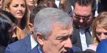 Tajani, sui dazi quadro generale, trattativa ancora lunga