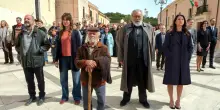 Festa di Roma, apre La vita va così di Riccardo Milani