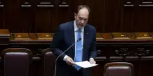 Governo pone la fiducia sul decreto economia