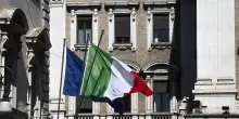 L'Italia risponde alla Ue sul Golden Power