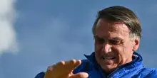 Brasile, ex presidente Bolsonaro agli arresti domiciliari (2)