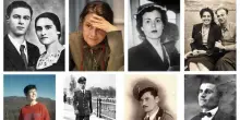 Archivio diari, gli 8 finalisti del premio Pieve Saverio Tutino