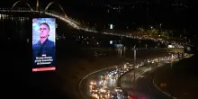 Il giudice vieta le visite non autorizzate ai figli di Bolsonaro. Critiche all'arresto dagli Usa