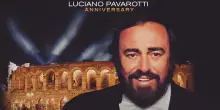 Da Pausini a Bocelli, parata di stelle per celebrare Pavarotti