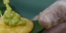 Intossicazione da botulino, Metro ritira 2 lotti polpa avocado