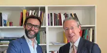 Sinigaglia confermato presidente della Fondazione Polo del