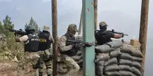 Primo confronto tra nuova forza internazionale e gang ad Haiti