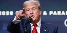 Nyt, 'Trump vuol vedere Putin-Zelensky la prossima settimana'